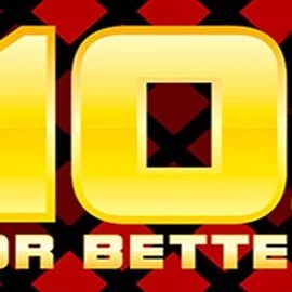 10s or Better online slot from 1x2gaming – play at oranje-palace-casino.co.nl