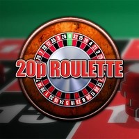 Play the 20p roulette slot by Inspired Gaming on Oranje Palace Casino