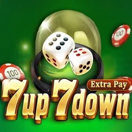 game logo by TaDa Gaming on oranje-palace-casino.co.nl