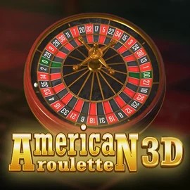 American Roullete 3D (Evoplay) logo – Table Games by Evoplay at Oranje Palace Casino