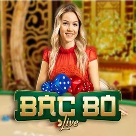 Play Bac Bo slot by Evolution on oranje-palace-casino.co.nl
