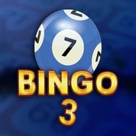 Bingo 3 online slot from Vibra Gaming – play at oranje-palace-casino.co.nl