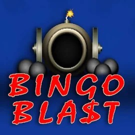 Bingo Blast by FBM, showcased at oranje-palace-casino.co.nl – game logo