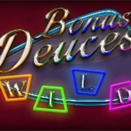 Bonus Deuces Wild (RTG) – slot by RTG (Reel Time Gaming), featured at oranje-palace-casino.co.nl