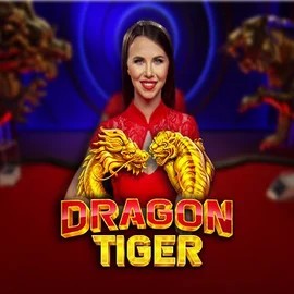 Try Dragon Tiger (Live) slot by Pragmatic Play on oranje-palace-casino.co.nl – logo image