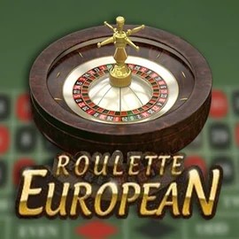 Enjoy European Roulette (BGaming) by BGAMING – logo hosted on oranje-palace-casino.co.nl