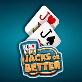 Jacks or Better (Red Rake Gaming) slot icon by Red Rake Gaming, available at Oranje Palace Casino