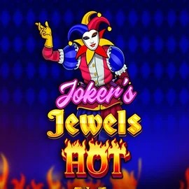 Jokers Jewels Hot – slot by Pragmatic Play, featured at oranje-palace-casino.co.nl