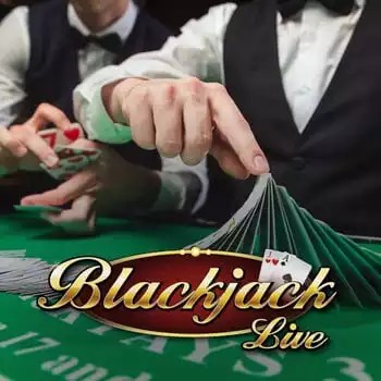 Live Blackjack online slot from Evolution – play at oranje-palace-casino.co.nl