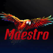 game logo by Galaxsys on oranje-palace-casino.co.nl
