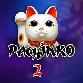 Pachinko 2 – slot by Vibra Gaming, featured at oranje-palace-casino.co.nl