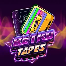 game logo by Push Gaming on oranje-palace-casino.co.nl