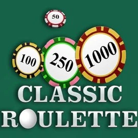 Play the Roulette slot by OneTouch Games on Oranje Palace Casino