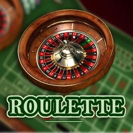 Roulette (Habanero) logo by Habanero Oranje Palace Casino