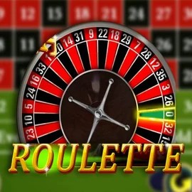 Roulette (Pragmatic Play) logo by Pragmatic Play at Oranje Palace Casino