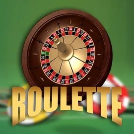 Table Games logo of Roulette (Relax Gaming) from Relax Gaming at Oranje Palace Casino