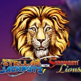 game logo by Lightning Box Game on oranje-palace-casino.co.nl