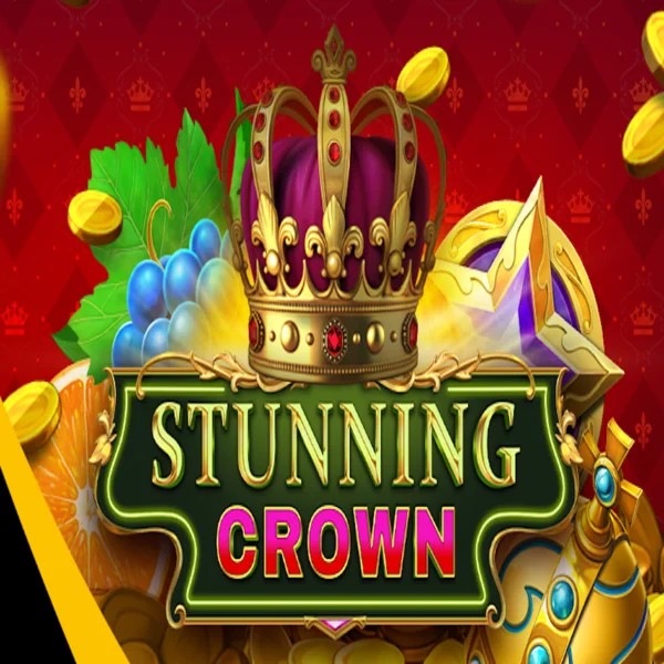 Stunning Crown online slot from BF Games – play at oranje-palace-casino.co.nl