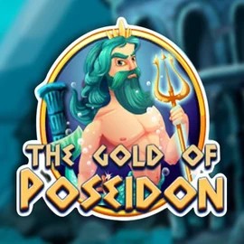 Play The Gold of Poseidon slot by Red Rake Gaming on oranje-palace-casino.co.nl