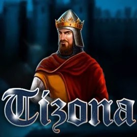 game logo by Merkur Gaming on oranje-palace-casino.co.nl